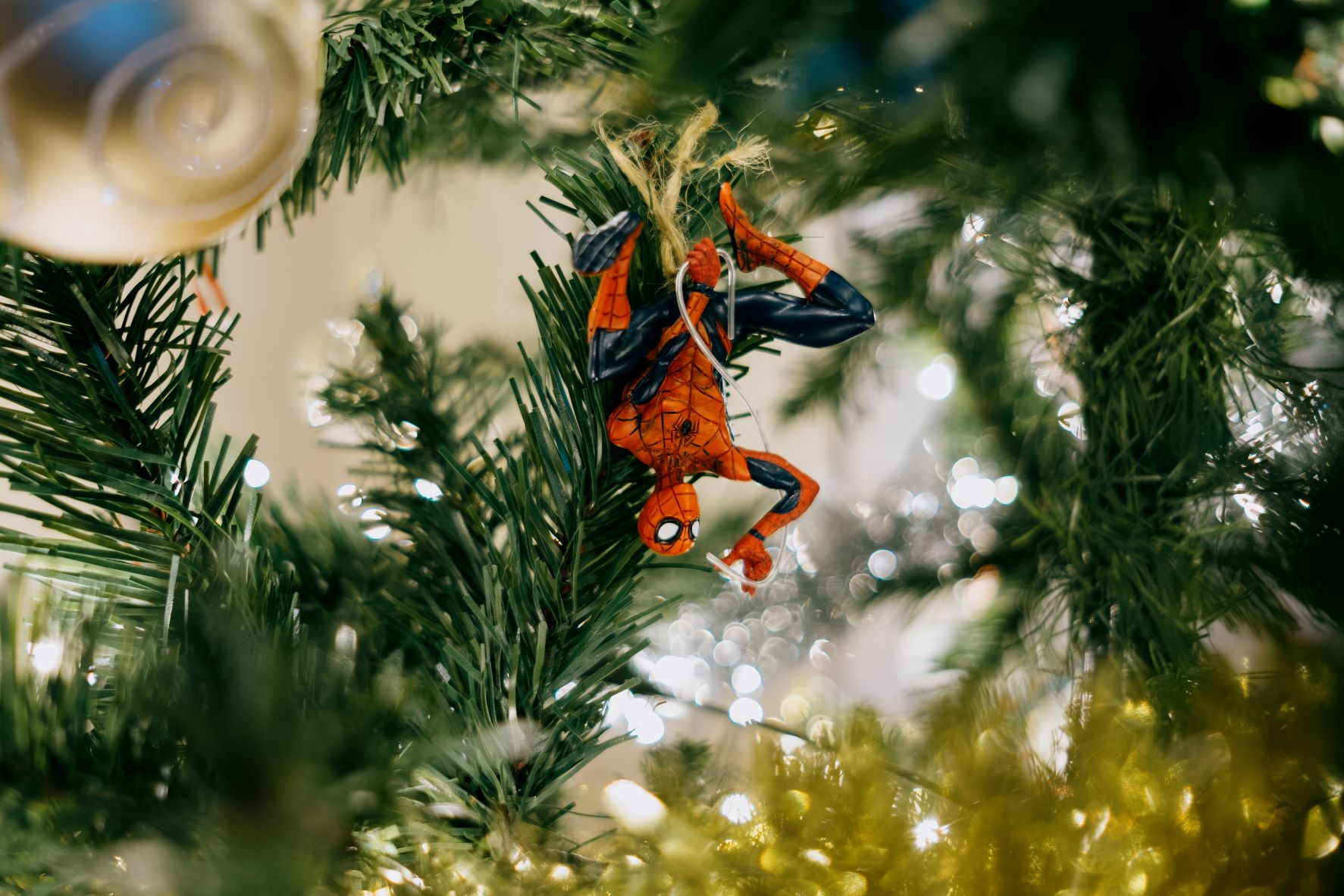 Los mejores juguetes de Spiderman para esta Navidad 2021 - Info Latina